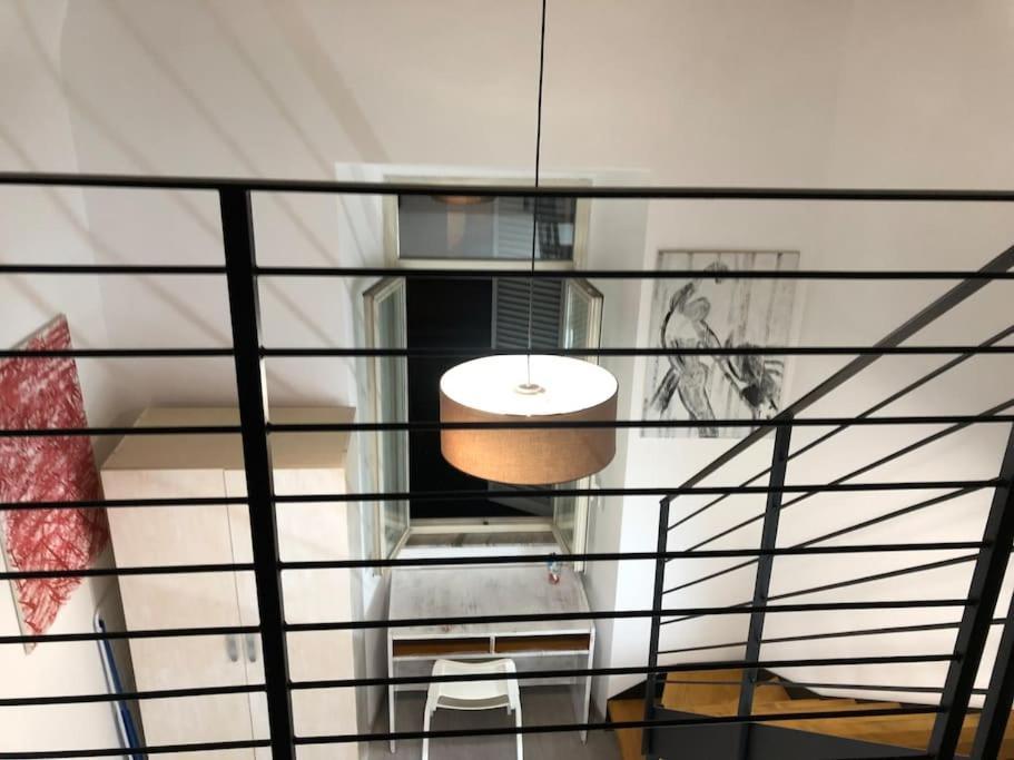 Nido Moderno Centro Citta Apartamento