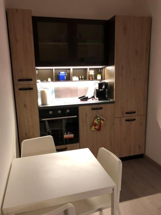 Appartamento Nido Moderno Centro Citta
