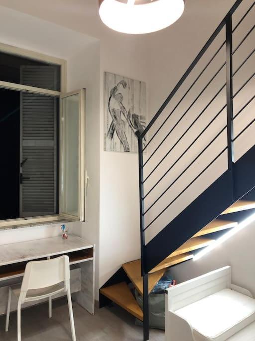 Nido Moderno Centro Citta Appartamento *