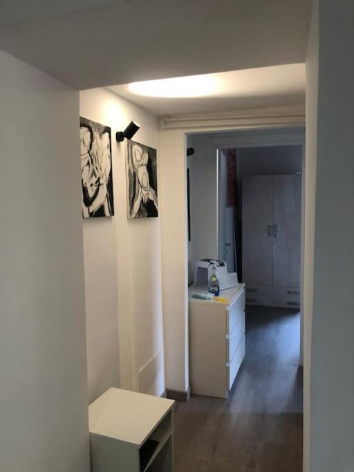 Nido Moderno Centro Citta