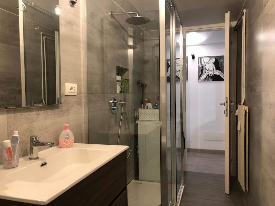 Nido Moderno Centro Citta Appartamento Roma