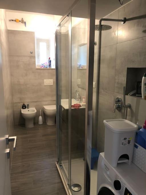 Nido Moderno Centro Citta Appartamento