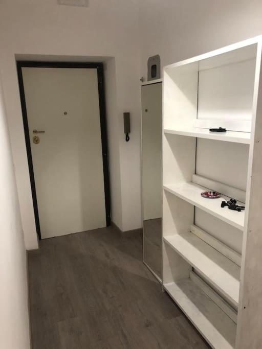 Apartamento Nido Moderno Centro Citta