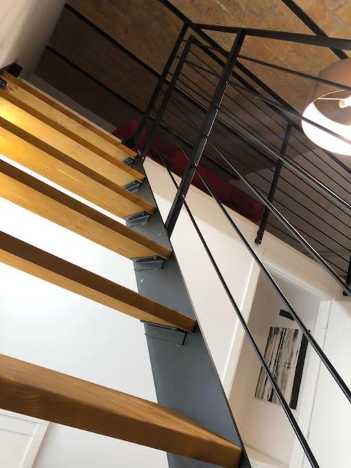 Apartamento Nido Moderno Centro Citta
